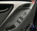 Синій Хендай Елантра, об'ємом двигуна 1.8 л та пробігом 215 тис. км за 8990 $, фото 17 на Automoto.ua
