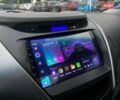 Синий Хендай Элантра, объемом двигателя 1.8 л и пробегом 215 тыс. км за 9290 $, фото 35 на Automoto.ua
