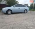 Синий Хендай Элантра, объемом двигателя 1.6 л и пробегом 300 тыс. км за 5304 $, фото 1 на Automoto.ua