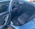 Синій Хендай Елантра, об'ємом двигуна 1.59 л та пробігом 182 тис. км за 6850 $, фото 9 на Automoto.ua