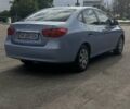 Синий Хендай Элантра, объемом двигателя 1.59 л и пробегом 61 тыс. км за 8200 $, фото 4 на Automoto.ua