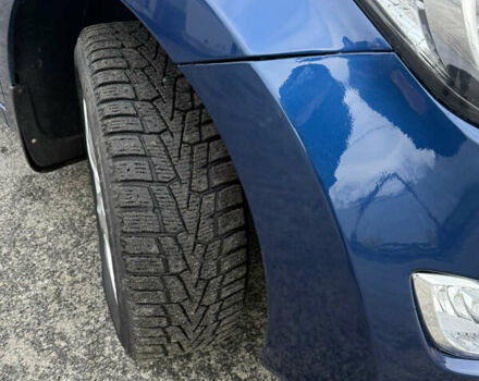 Синий Хендай Элантра, объемом двигателя 1.8 л и пробегом 100 тыс. км за 8700 $, фото 8 на Automoto.ua