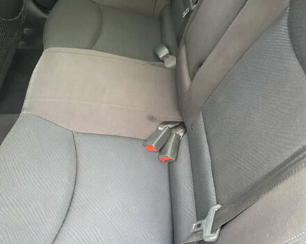 Синий Хендай Элантра, объемом двигателя 1.59 л и пробегом 197 тыс. км за 8900 $, фото 13 на Automoto.ua