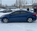Синій Хендай Елантра, об'ємом двигуна 1.8 л та пробігом 232 тис. км за 9200 $, фото 3 на Automoto.ua