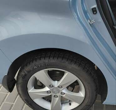 Синий Хендай Элантра, объемом двигателя 1.8 л и пробегом 145 тыс. км за 9700 $, фото 67 на Automoto.ua