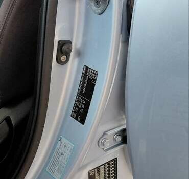 Синий Хендай Элантра, объемом двигателя 1.8 л и пробегом 145 тыс. км за 9700 $, фото 63 на Automoto.ua