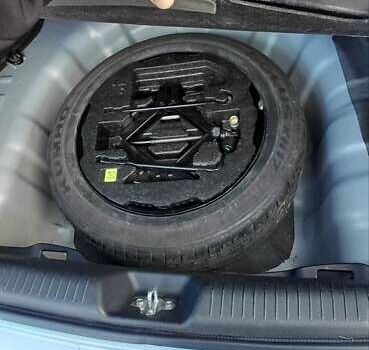 Синий Хендай Элантра, объемом двигателя 1.8 л и пробегом 145 тыс. км за 9700 $, фото 4 на Automoto.ua