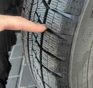 Синий Хендай Элантра, объемом двигателя 1.8 л и пробегом 145 тыс. км за 9700 $, фото 12 на Automoto.ua