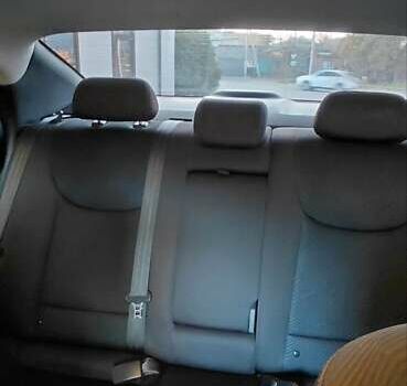 Синий Хендай Элантра, объемом двигателя 1.8 л и пробегом 145 тыс. км за 9700 $, фото 36 на Automoto.ua