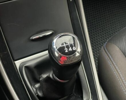 Синій Хендай Елантра, об'ємом двигуна 1.8 л та пробігом 232 тис. км за 9200 $, фото 12 на Automoto.ua