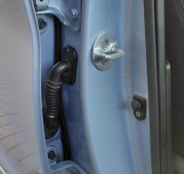 Синий Хендай Элантра, объемом двигателя 1.8 л и пробегом 145 тыс. км за 9700 $, фото 64 на Automoto.ua