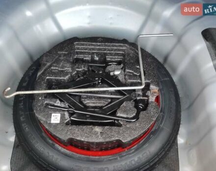 Синій Хендай Елантра, об'ємом двигуна 1.59 л та пробігом 97 тис. км за 10200 $, фото 4 на Automoto.ua