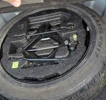 Синий Хендай Элантра, объемом двигателя 1.8 л и пробегом 145 тыс. км за 9700 $, фото 5 на Automoto.ua