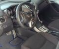 Синий Хендай Элантра, объемом двигателя 1.8 л и пробегом 145 тыс. км за 9700 $, фото 13 на Automoto.ua