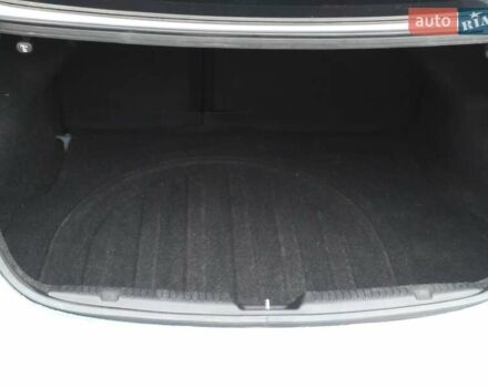 Синій Хендай Елантра, об'ємом двигуна 1.59 л та пробігом 97 тис. км за 10200 $, фото 5 на Automoto.ua