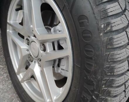 Синій Хендай Елантра, об'ємом двигуна 1.59 л та пробігом 97 тис. км за 10200 $, фото 6 на Automoto.ua