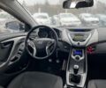 Синій Хендай Елантра, об'ємом двигуна 1.8 л та пробігом 232 тис. км за 9200 $, фото 15 на Automoto.ua