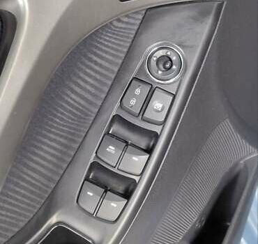 Синий Хендай Элантра, объемом двигателя 1.8 л и пробегом 145 тыс. км за 9700 $, фото 39 на Automoto.ua