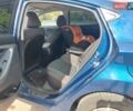 Синий Хендай Элантра, объемом двигателя 1.59 л и пробегом 173 тыс. км за 7500 $, фото 13 на Automoto.ua