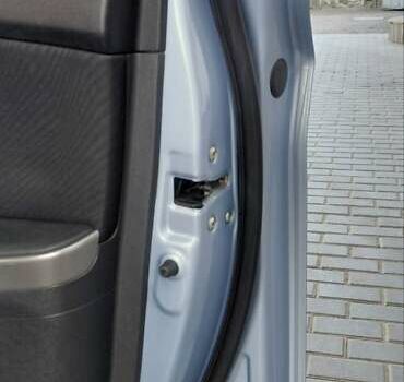 Синий Хендай Элантра, объемом двигателя 1.8 л и пробегом 145 тыс. км за 9700 $, фото 69 на Automoto.ua