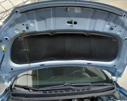 Синий Хендай Элантра, объемом двигателя 1.8 л и пробегом 145 тыс. км за 9700 $, фото 50 на Automoto.ua