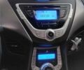Синий Хендай Элантра, объемом двигателя 1.8 л и пробегом 145 тыс. км за 9700 $, фото 58 на Automoto.ua