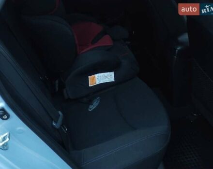 Синій Хендай Елантра, об'ємом двигуна 1.59 л та пробігом 97 тис. км за 10200 $, фото 2 на Automoto.ua