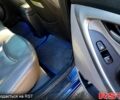 Синий Хендай Элантра, объемом двигателя 18 л и пробегом 240 тыс. км за 7950 $, фото 6 на Automoto.ua