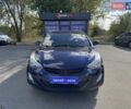Синий Хендай Элантра, объемом двигателя 1.59 л и пробегом 219 тыс. км за 9200 $, фото 1 на Automoto.ua