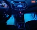Синий Хендай Элантра, объемом двигателя 1.8 л и пробегом 169 тыс. км за 9200 $, фото 88 на Automoto.ua