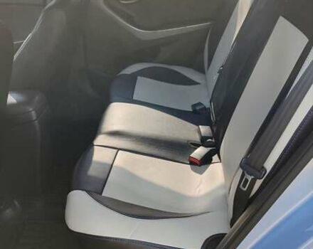 Синій Хендай Елантра, об'ємом двигуна 1.59 л та пробігом 96 тис. км за 8999 $, фото 10 на Automoto.ua