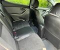 Синий Хендай Элантра, объемом двигателя 1.8 л и пробегом 285 тыс. км за 8990 $, фото 16 на Automoto.ua