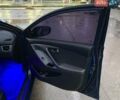 Хендай Элантра 2013 в Харькове на Automoto.ua Синий Хендай Элантра, объемом двигателя 1.59 л и пробегом 63 тыс. км за 9800 $, фото 22 на Automoto.ua