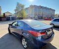 Синий Хендай Элантра, объемом двигателя 1.8 л и пробегом 254 тыс. км за 7500 $, фото 4 на Automoto.ua