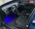 Хендай Элантра 2013 в Харькове на Automoto.ua Синий Хендай Элантра, объемом двигателя 1.59 л и пробегом 63 тыс. км за 9800 $, фото 14 на Automoto.ua