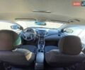 Синий Хендай Элантра, объемом двигателя 1.8 л и пробегом 169 тыс. км за 9200 $, фото 76 на Automoto.ua