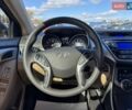 Синий Хендай Элантра, объемом двигателя 1.8 л и пробегом 219 тыс. км за 9200 $, фото 15 на Automoto.ua