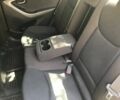Синий Хендай Элантра, объемом двигателя 1.6 л и пробегом 120 тыс. км за 8500 $, фото 13 на Automoto.ua
