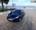 Синий Хендай Элантра, объемом двигателя 1.8 л и пробегом 169 тыс. км за 9200 $, фото 30 на Automoto.ua