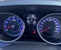 Хендай Элантра 2013 в Киеве на Automoto.ua Синий Хендай Элантра, объемом двигателя 1.8 л и пробегом 141 тыс. км за 11600 $, фото 2 на Automoto.ua