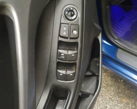 Хендай Элантра 2013 в Харькове на Automoto.ua Синий Хендай Элантра, объемом двигателя 1.59 л и пробегом 63 тыс. км за 9800 $, фото 16 на Automoto.ua