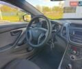 Синий Хендай Элантра, объемом двигателя 1.8 л и пробегом 169 тыс. км за 9200 $, фото 58 на Automoto.ua