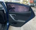 Хендай Элантра 2013 в Харькове на Automoto.ua Синий Хендай Элантра, объемом двигателя 1.59 л и пробегом 63 тыс. км за 9800 $, фото 20 на Automoto.ua