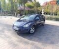 Синий Хендай Элантра, объемом двигателя 1.8 л и пробегом 169 тыс. км за 9200 $, фото 15 на Automoto.ua