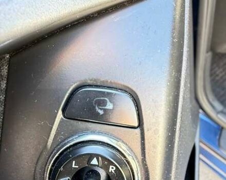 Синий Хендай Элантра, объемом двигателя 1.8 л и пробегом 254 тыс. км за 7500 $, фото 8 на Automoto.ua