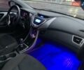 Хендай Элантра 2013 в Харькове на Automoto.ua Синий Хендай Элантра, объемом двигателя 1.59 л и пробегом 63 тыс. км за 9800 $, фото 23 на Automoto.ua