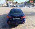 Синий Хендай Элантра, объемом двигателя 1.8 л и пробегом 169 тыс. км за 9200 $, фото 11 на Automoto.ua