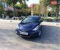 Синий Хендай Элантра, объемом двигателя 1.8 л и пробегом 169 тыс. км за 9200 $, фото 16 на Automoto.ua