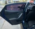 Хендай Элантра 2013 в Харькове на Automoto.ua Синий Хендай Элантра, объемом двигателя 1.59 л и пробегом 63 тыс. км за 9800 $, фото 18 на Automoto.ua