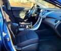 Синій Хендай Елантра, об'ємом двигуна 1.6 л та пробігом 170 тис. км за 9250 $, фото 10 на Automoto.ua